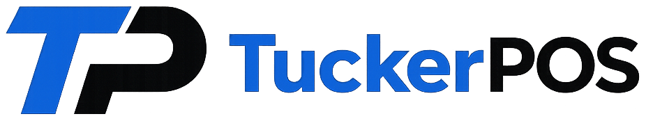 TuckerPOS Logo